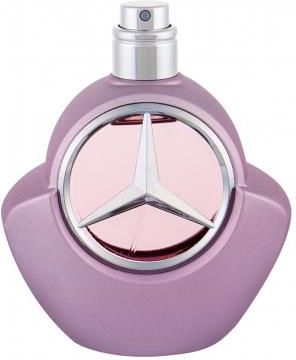 Mercedes-Benz Mercedes-Benz Woman woda toaletowa 60 ml tester 