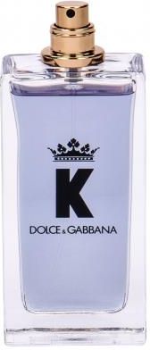 Dolce&Gabbana K Woda Toaletowa 100 ml TESTER