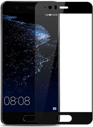 Szkło Hartowane Cały Ekran Huawei P10 / P10 Plus