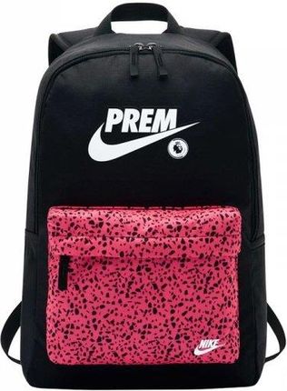 Plecak Nike Premier League Backpack Czarny BA6430010 Ceny i opinie Ceneo.pl