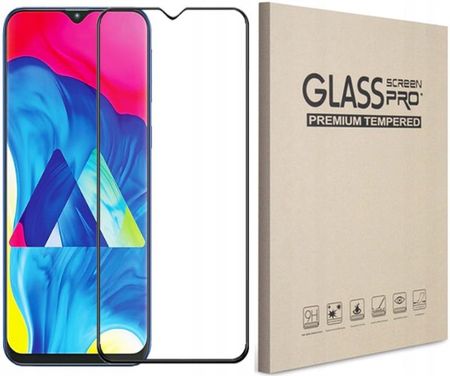 Szkło 9D Screen PRO+Samsung Galaxy A40s full Glue
