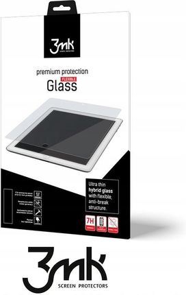 Lenovo Tab S8 - Szkło 7H 3mk FlexibleGlass