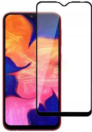 Szkło Hartowane 5D na cały ekran do Samsung A10