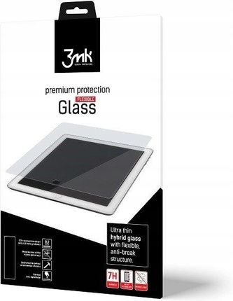 3MK Flexible Glass Samsung Galaxy Tab E 9,6"