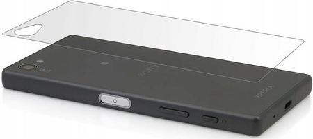 Stilgut Szkło na przód tył Sony Xperia Z5 Compact