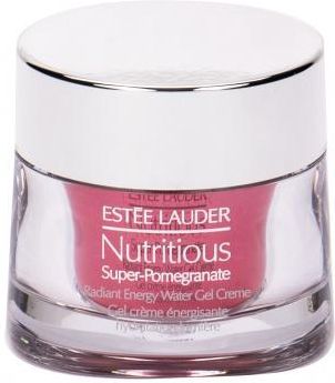 Estee Lauder Nutritious Radiant Energy Super-Pomegranate żel do twarzy 50ml