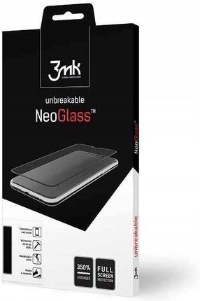 3MK Neoglass Xiaomi MI 9T Pro Czarny