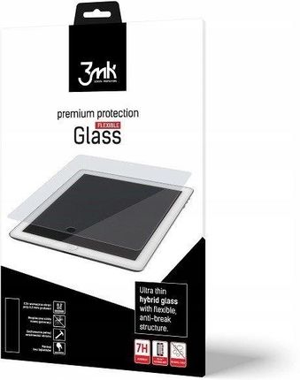 3MK Flexible Glass Samsung Galaxy Tab A 10.1 2019