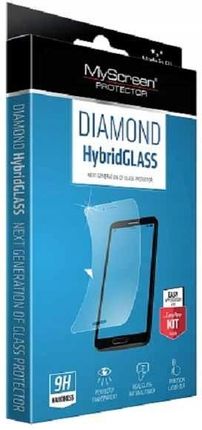 MyScreen Diamond HybridGLASS Motorola Moto E5 Plus