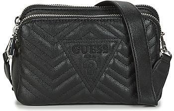 Guess zana shoulder on sale bag