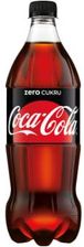 Zdjęcie Coca-Cola Napój Gazowany bez cukru 850ml - Gdynia
