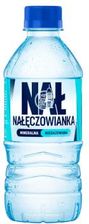 Zdjęcie Nałęczowianka Naturalna Woda Mineralna Niegazowana 330g - Białystok