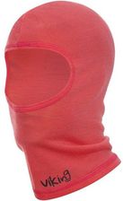 Zdjęcie Viking Kominiarka Dziecięca Sentinel Jr Różowy - Darłowo