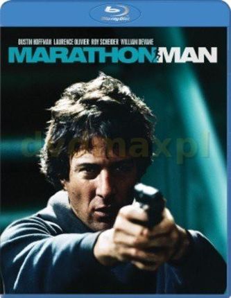 Marathon Man (Maratończyk) [Blu-Ray]