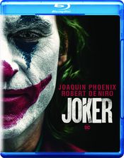 Zdjęcie Joker [Blu-Ray] - Białystok