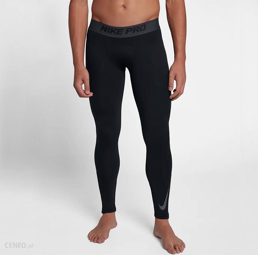 Nike Spodnie Np Therma Tight 929711 010 - Ceny i opinie 