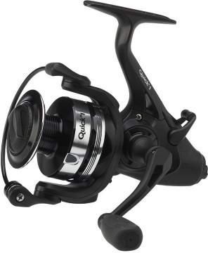 DAM Quick Runshift 3 4000 FS Reel