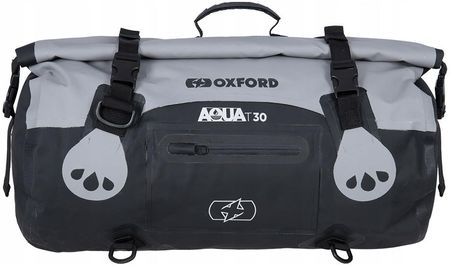 Oxford Roll bag Aqua T-30 torba motocyklowa 30L