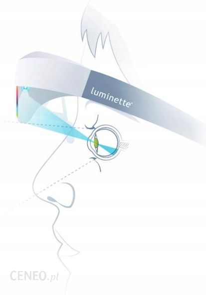 Luminette 3 - Okulary do światłoterapii