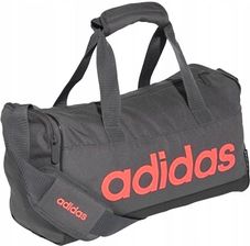 Torba sportowa Adidas Linear Duffel S FM6747 - Ceny i opinie - Ceneo.pl