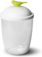 Zdjęcie Qualy Pojemnik na lód Sparrow zielony 10302-WH-GN QL10302-WH (QL10302WH) - Nowe Warpno