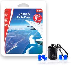 Zdjęcie Haspro Fly Family Pack zatyczki do uszu - Olecko