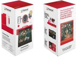 Zdjęcie Polaroid Originals OneStep 2 VF Czerwony Everythingbox (112135) - Rogoźno