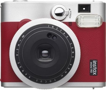 Fujifilm instax outlet mini 90 NEO CLASSIC Instant Film Camera