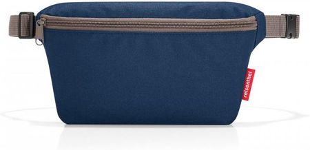 Reisenthel Nerka Beltbag S Dark Blue (RWX4059)