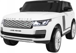Zdjęcie Ramiz Range Rover HSE Biały (PADKRR999BIA) - Czeladź