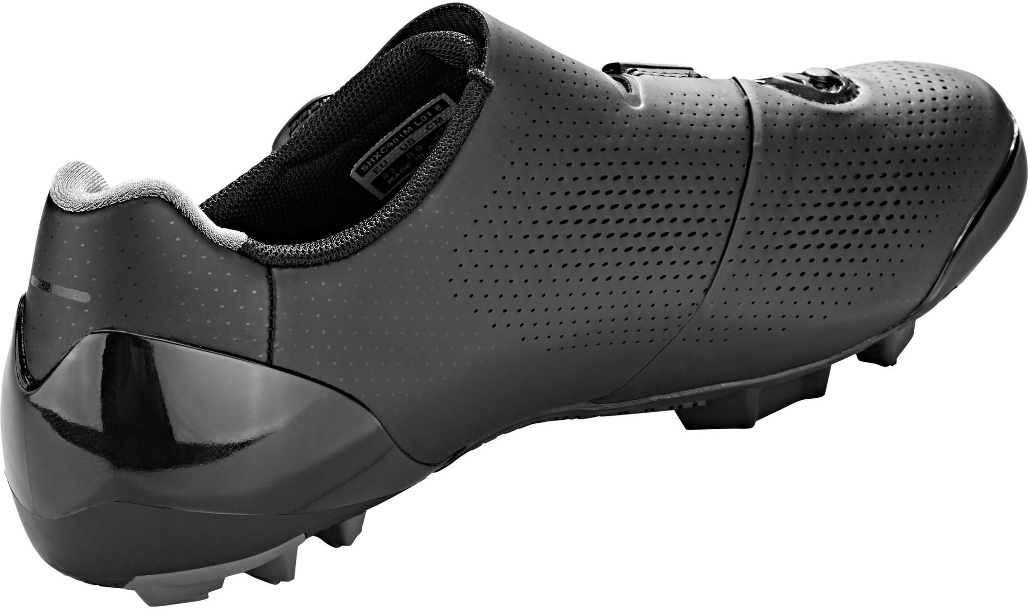 Shimano sales xc901 wide