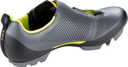 Fizik terra discount x5 grey yellow