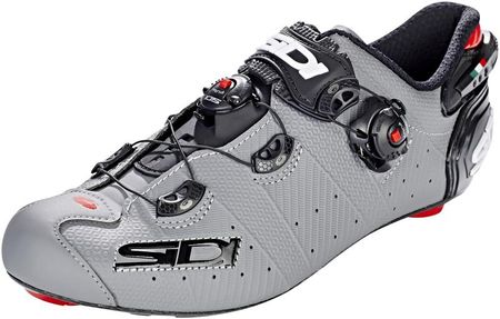 シディ　ワイヤー2カーボン　sidi wire2 carbon 41 グレー シディ ワイヤー2カーボン sidi wire2 carbon 41 グレー Sidi