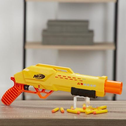 トイガン NERF Karabin NERF 002 (5010994861469) • Cena, Opinie • Militarne