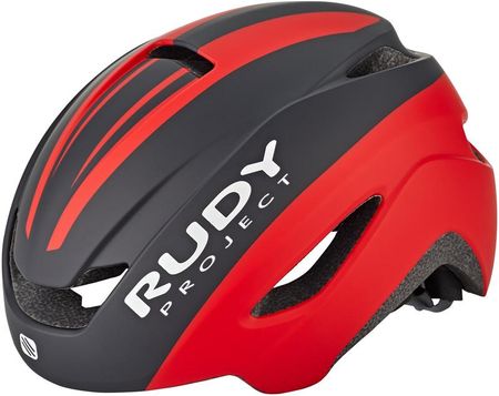 Rudy Project Volantis Black Red