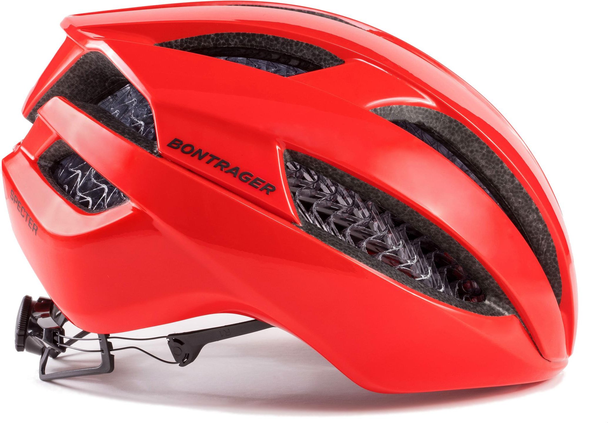 Kask bontrager specter online wavecel