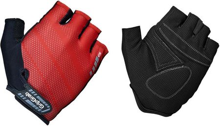 Gripgrab Rouleur Short Red