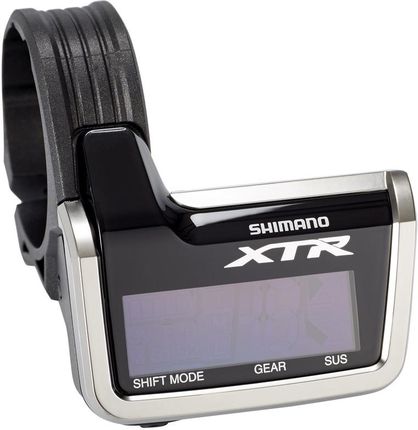 Sc M9051 Xtr Di2 Display SC-M9051 シマノ DI2 システム