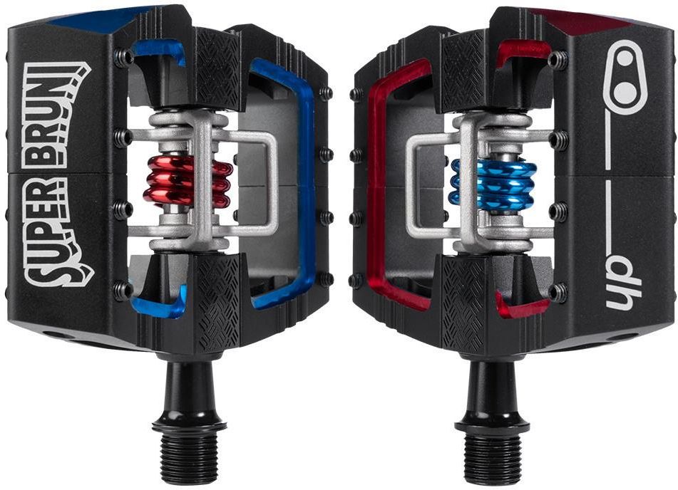 crankbrothers Mallet DH クランクブラザーズ　マレット Amazon | クランクブラザーズ(CRANK BROTHERS) ペダル マレット