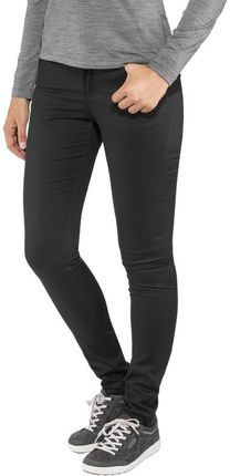 Fjällräven High Coast Damskie Black