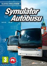 Gra na PC Symulator Autobusu (Gra PC) - zdjęcie 1