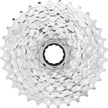 Zdjęcie Sunrace Mfex9 Wolnobieg 9-Rzędowy Chrom 11-32T - Rzeszów