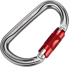 Zdjęcie Petzl Am'D Karabinek Twist Lock - Mikołów