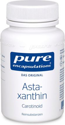 pure encapsulations Astaksantyna 45 g