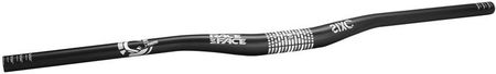 Race Face Sixc 3 4 Riser 31,8Mm Silver White 785Mm