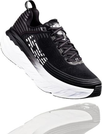 HOKA ONE ONE W BONDi 6 ブラック 6.5 Hoka One Bondi 6 Męskie Black - Ceny i opinie - Ceneo.pl