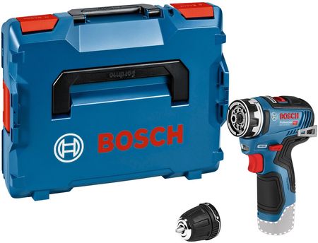 Bosch GSR 12V-35 FC Professional 06019H3002