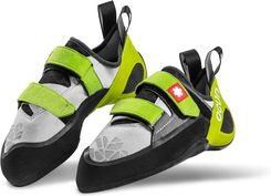 Zdjęcie Ocun Jett Qc Yellow Grey - Tarnowskie Góry