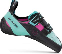 Zdjęcie Scarpa Vapor V Damskie Dahlia Aqua - Piława Górna
