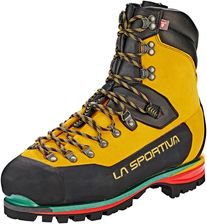 Zdjęcie La Sportiva Nepal Extreme Męskie Yellow - Krosno